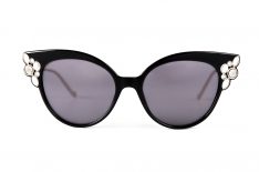 Женские солнцезащитные очки Liu Jo LJ685SR 001
