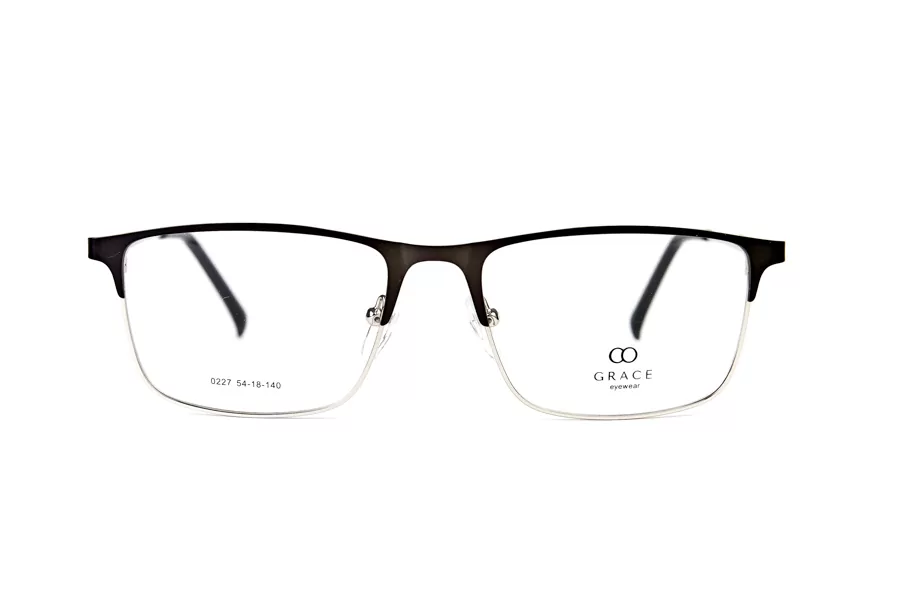 Оправа мужская GRACE 0227с3 front