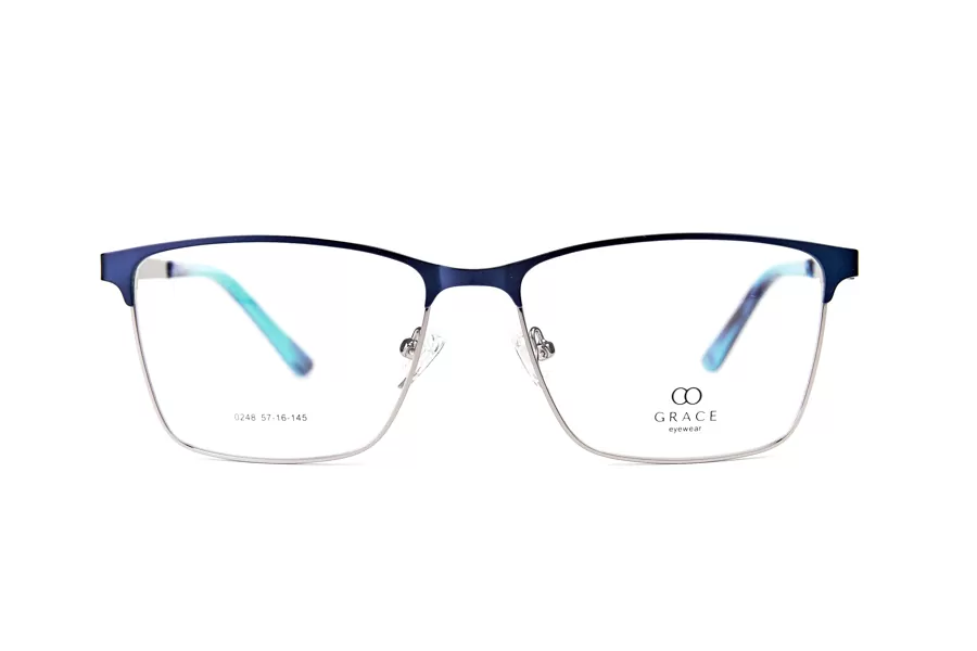 Оправа мужская GRACE 0248с4 front