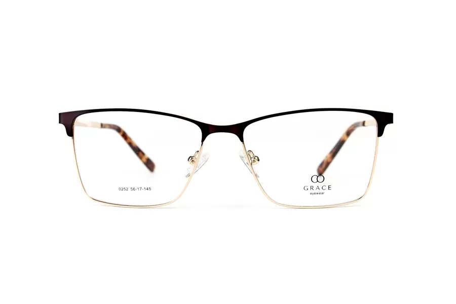 Оправа мужская GRACE 0252с3 front