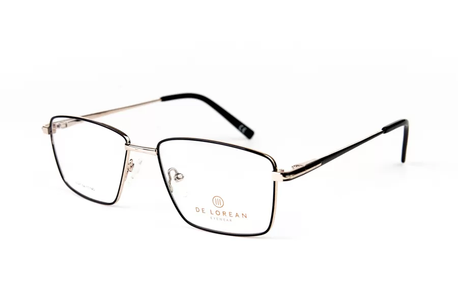 Оправа мужская Delorean0147c3