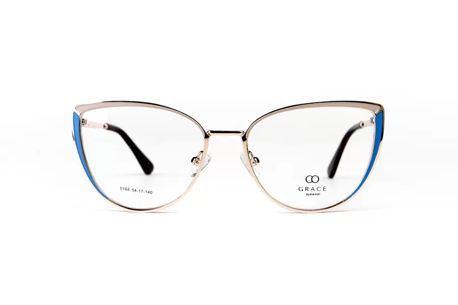 Оправа женская GRACE 0168 front