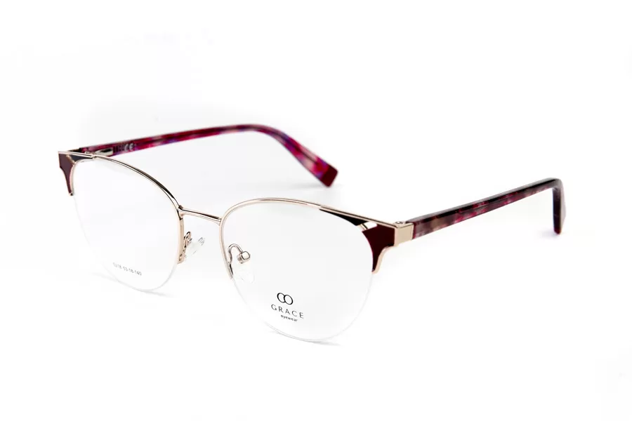 Оправа женская GRACE 0218c4