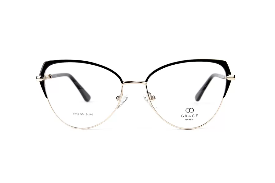 Оправа женская GRACE 0238 front