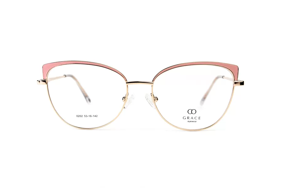 Оправа женская GRACE 0202 front