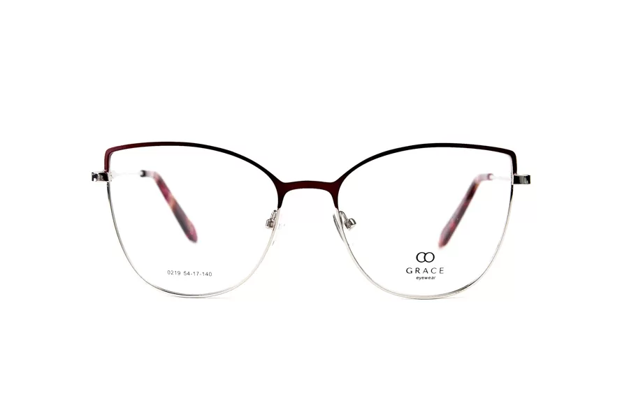 Оправа женская GRACE 0219c2front