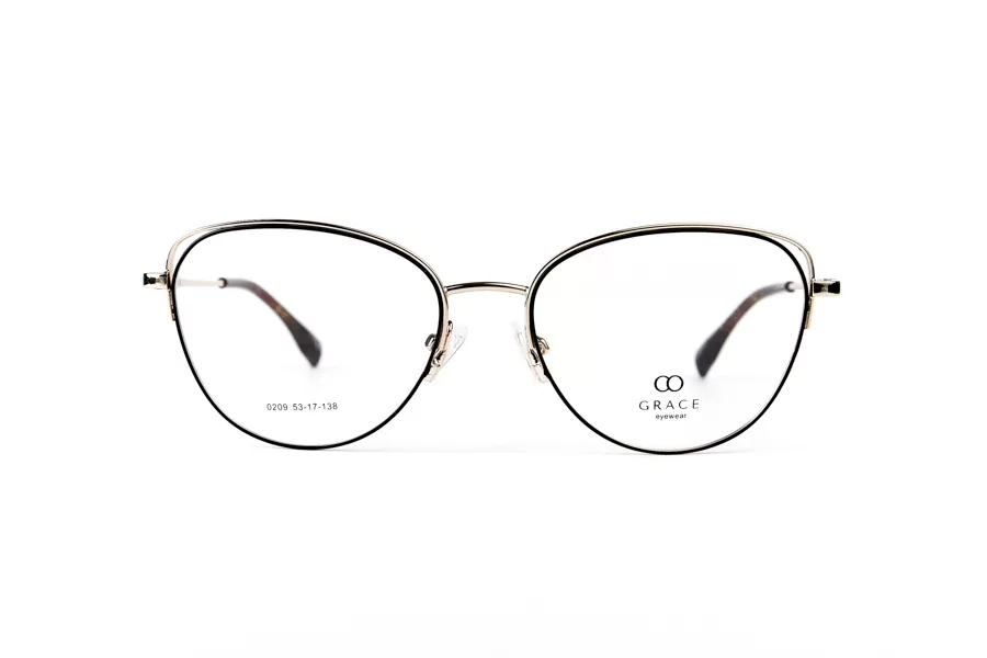 Оправа женская GRACE 0209 front