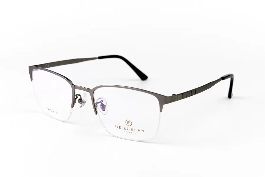 Оправа мужская Delorean0129c23b