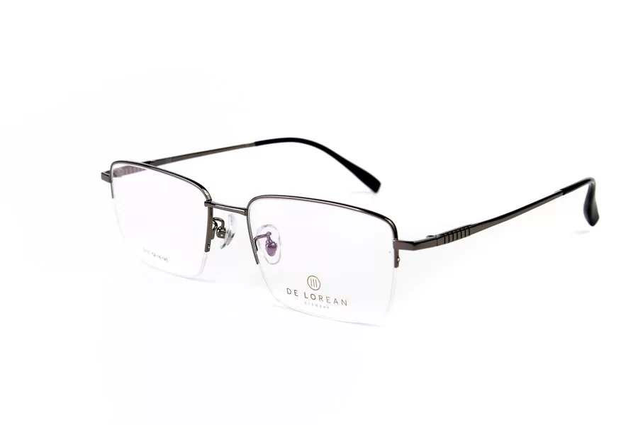 Оправа мужская Delorean0131c2