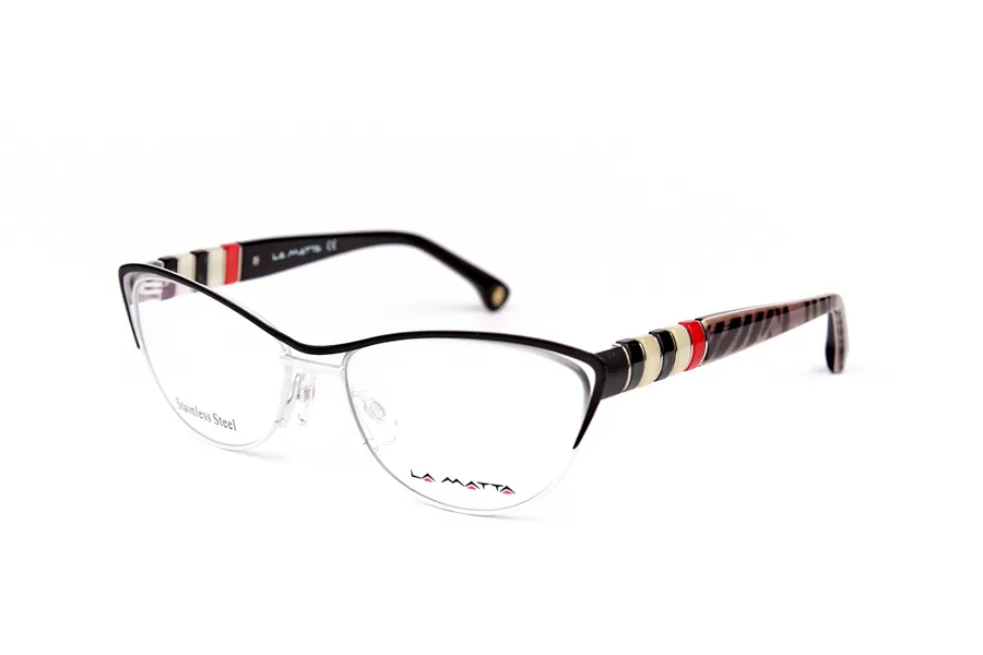 Оправа женская La Matta 3155 col 1