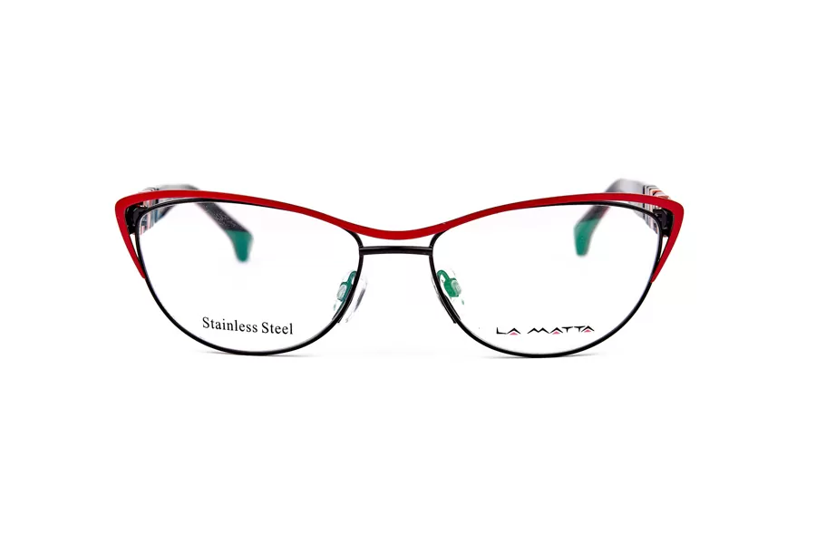 Оправа женская La Matta 3155 col 3 front