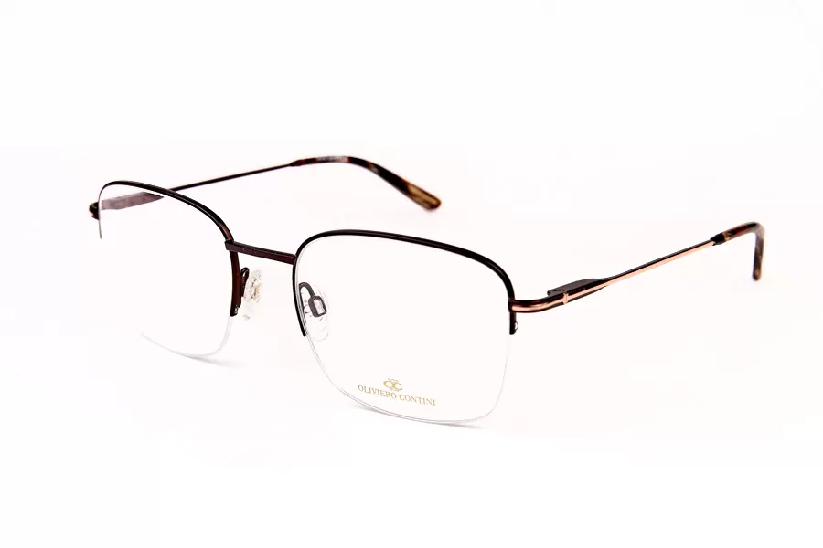 Мужская оправа Oliviero Contini 4259 Col.02