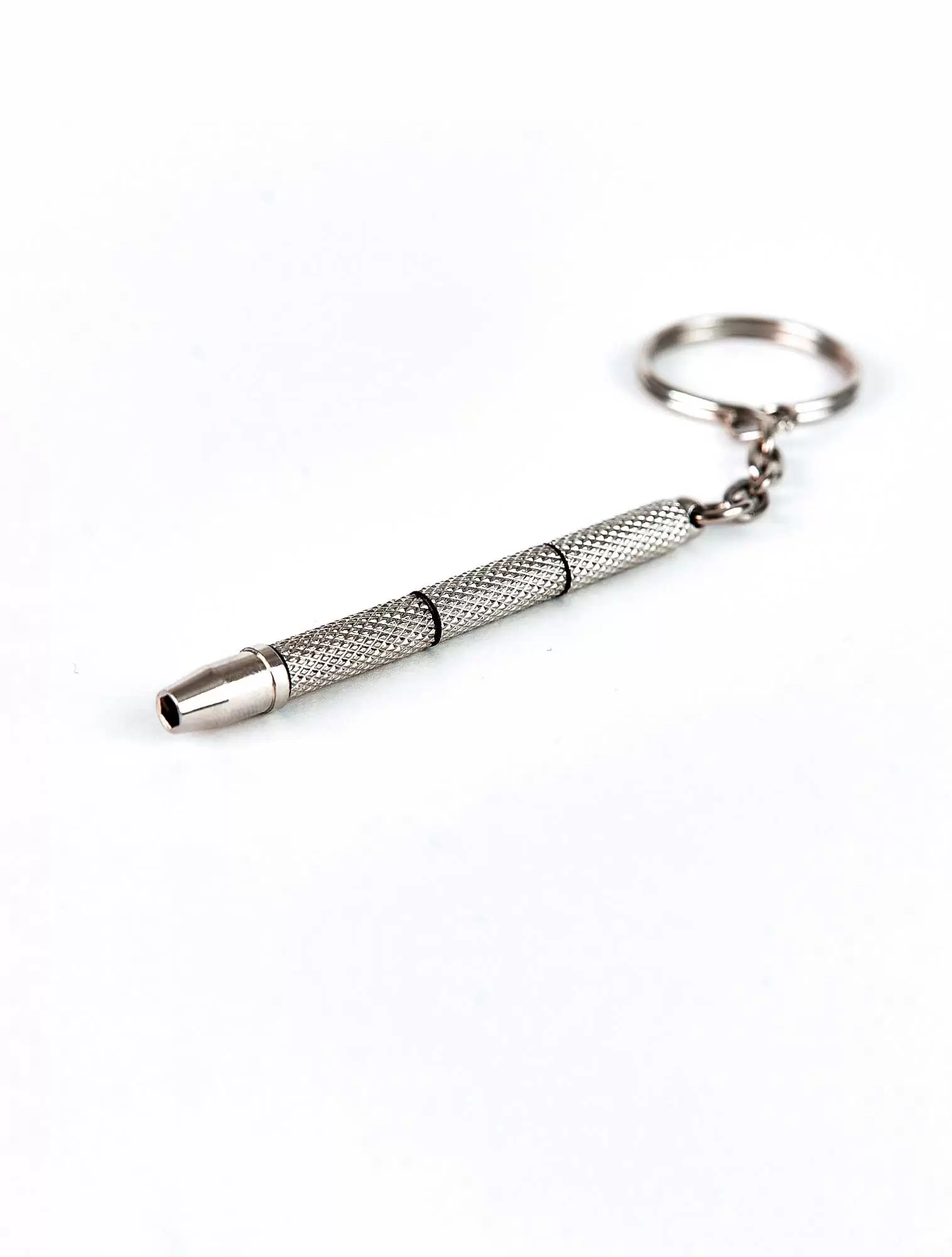 Брелок-отвертка для очков