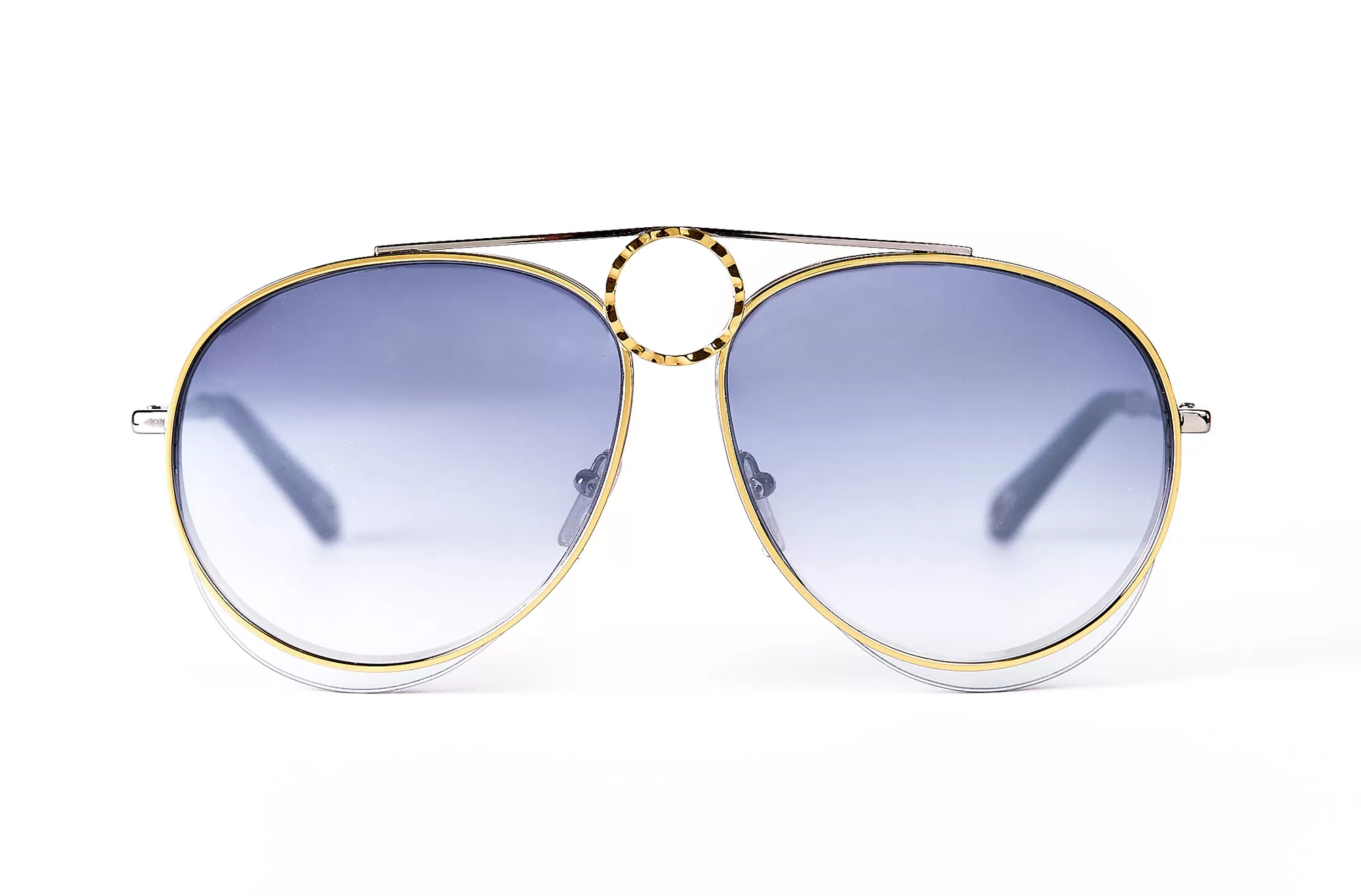 Женские солнцезащитные очки Chloe 144S 050