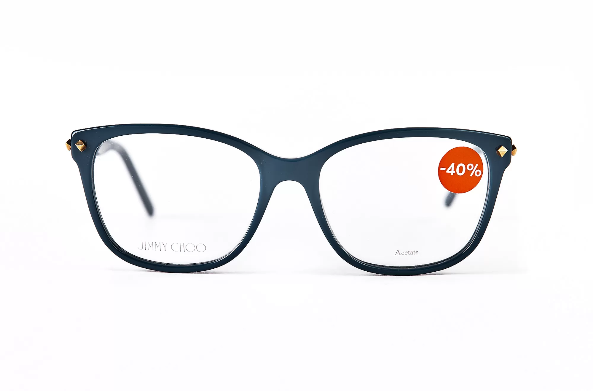 Женская оправа для очков Jimmy Choo JC162 VOM