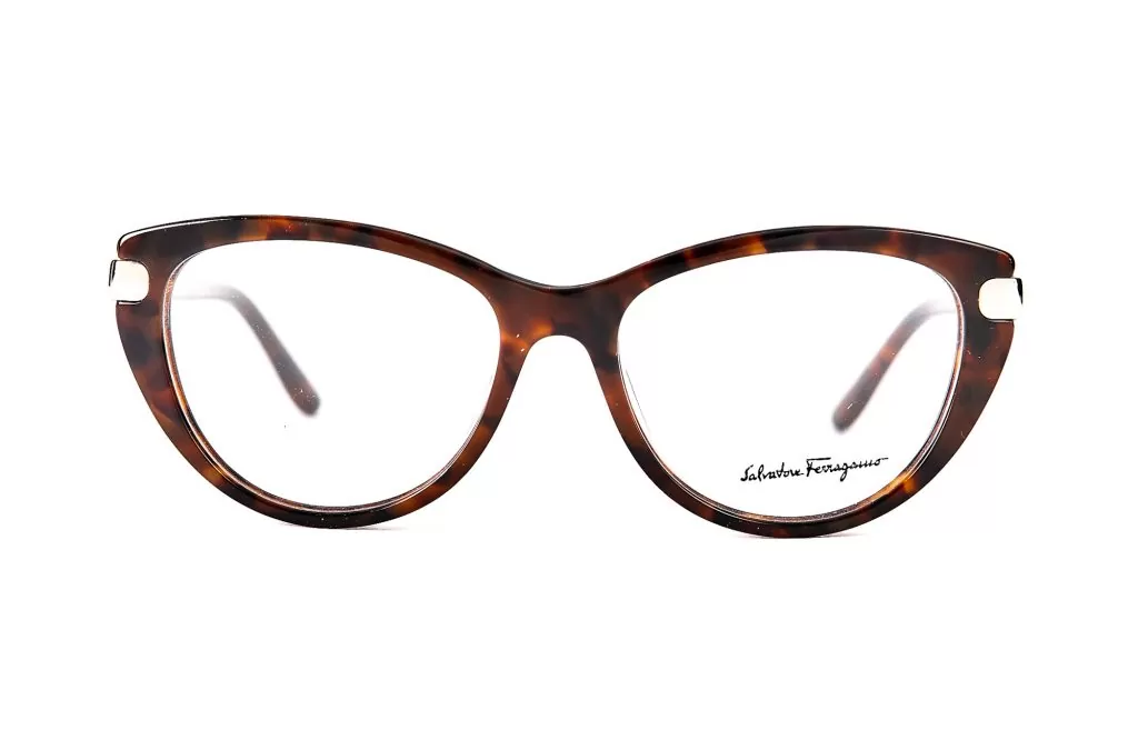 Женская оправа Salvatore Ferragamo SF2720 214