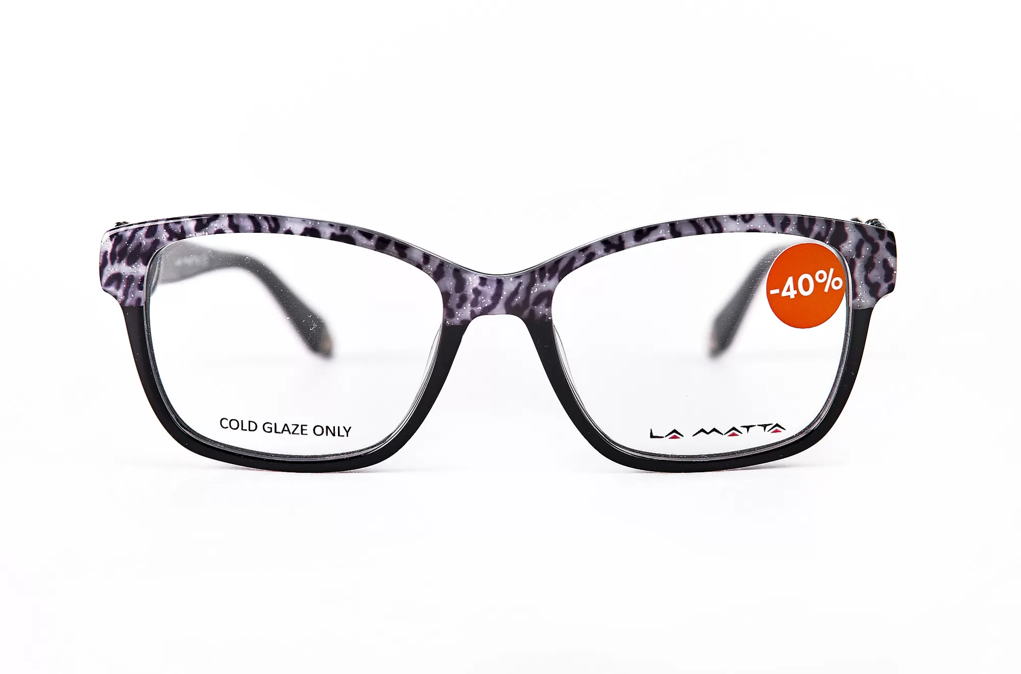 Женская оправа La Matta 3240 col 1A