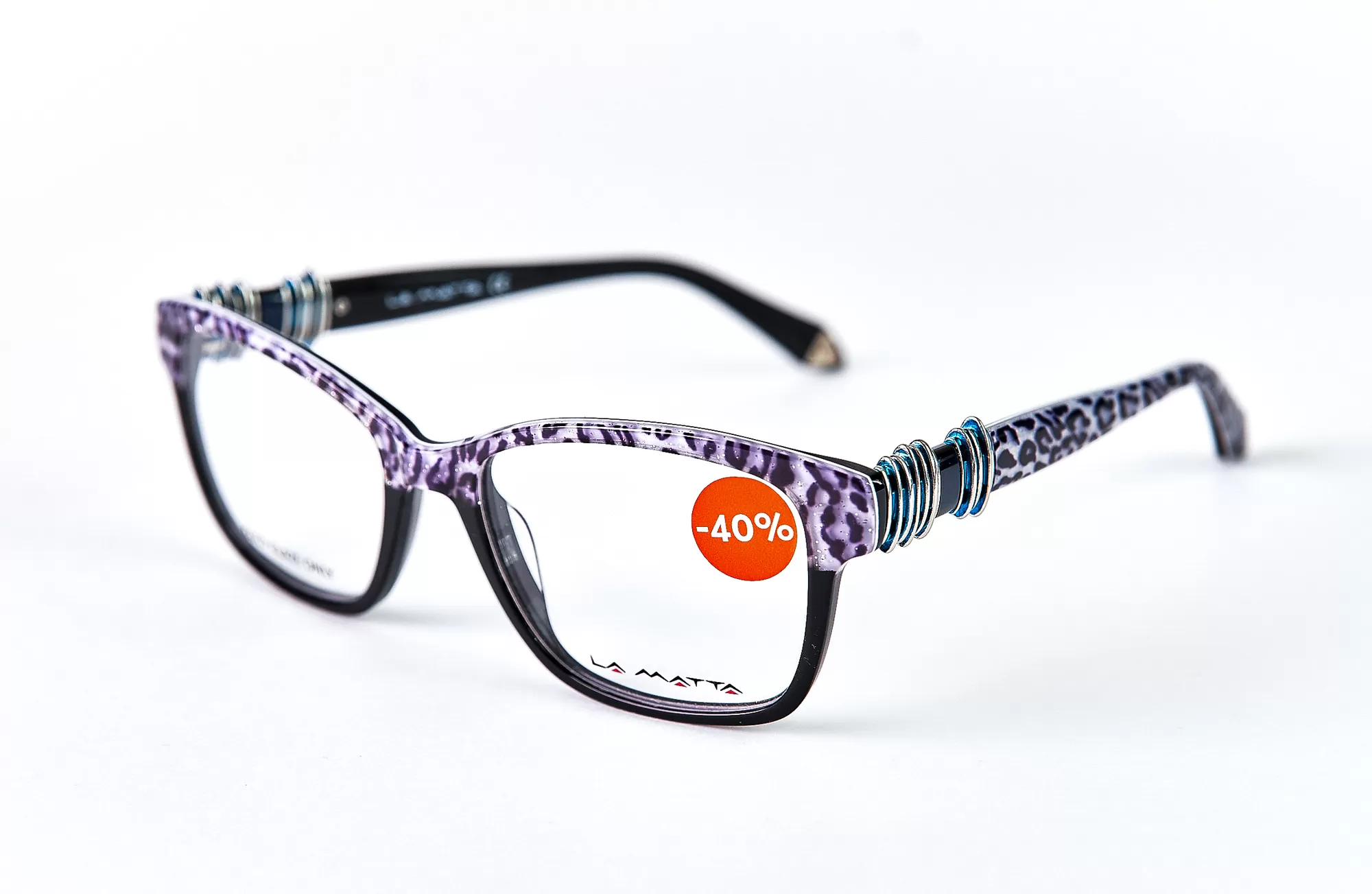 Женская оправа La Matta 3240 col 1A