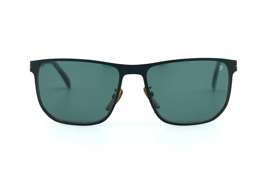 Мужская оправа DAVID BECKHAM DB1061/ST17QT