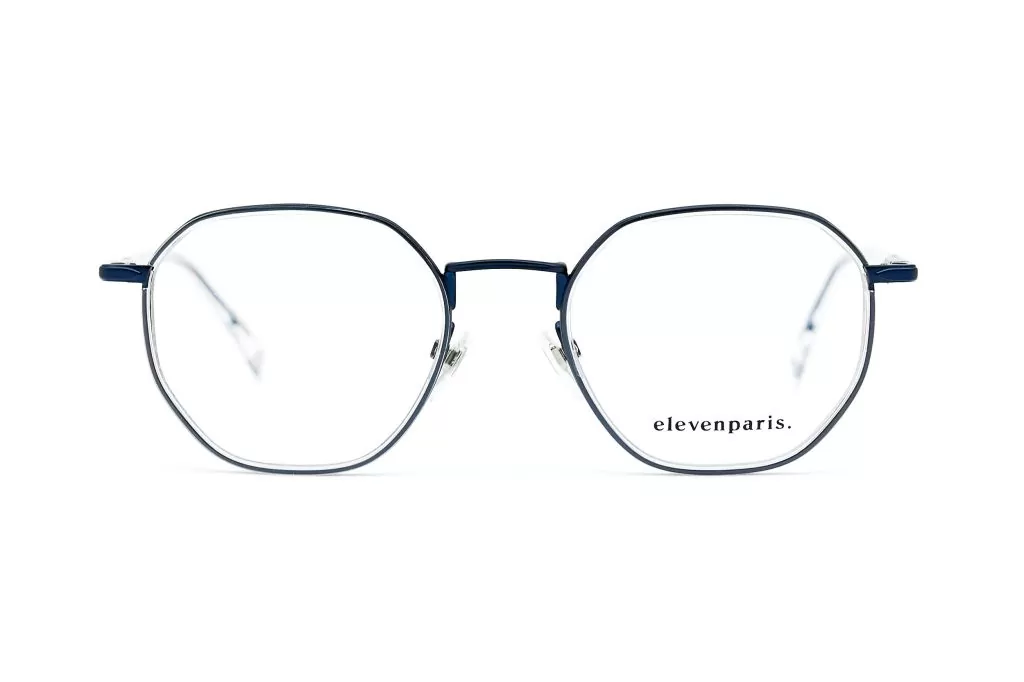 Мужская оправа ElevenParis EPMA008 C07