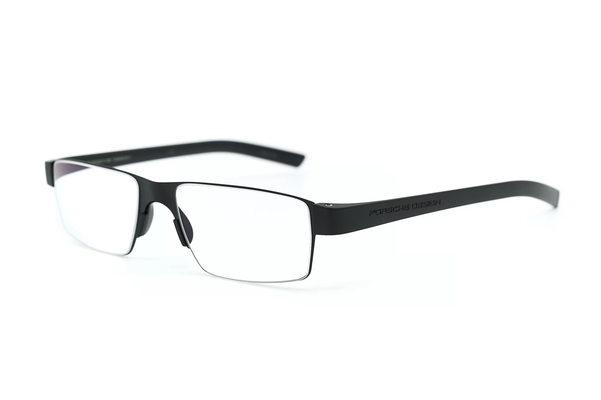 Мужская оправа Porsche Design P8813 готовые очки для чтения