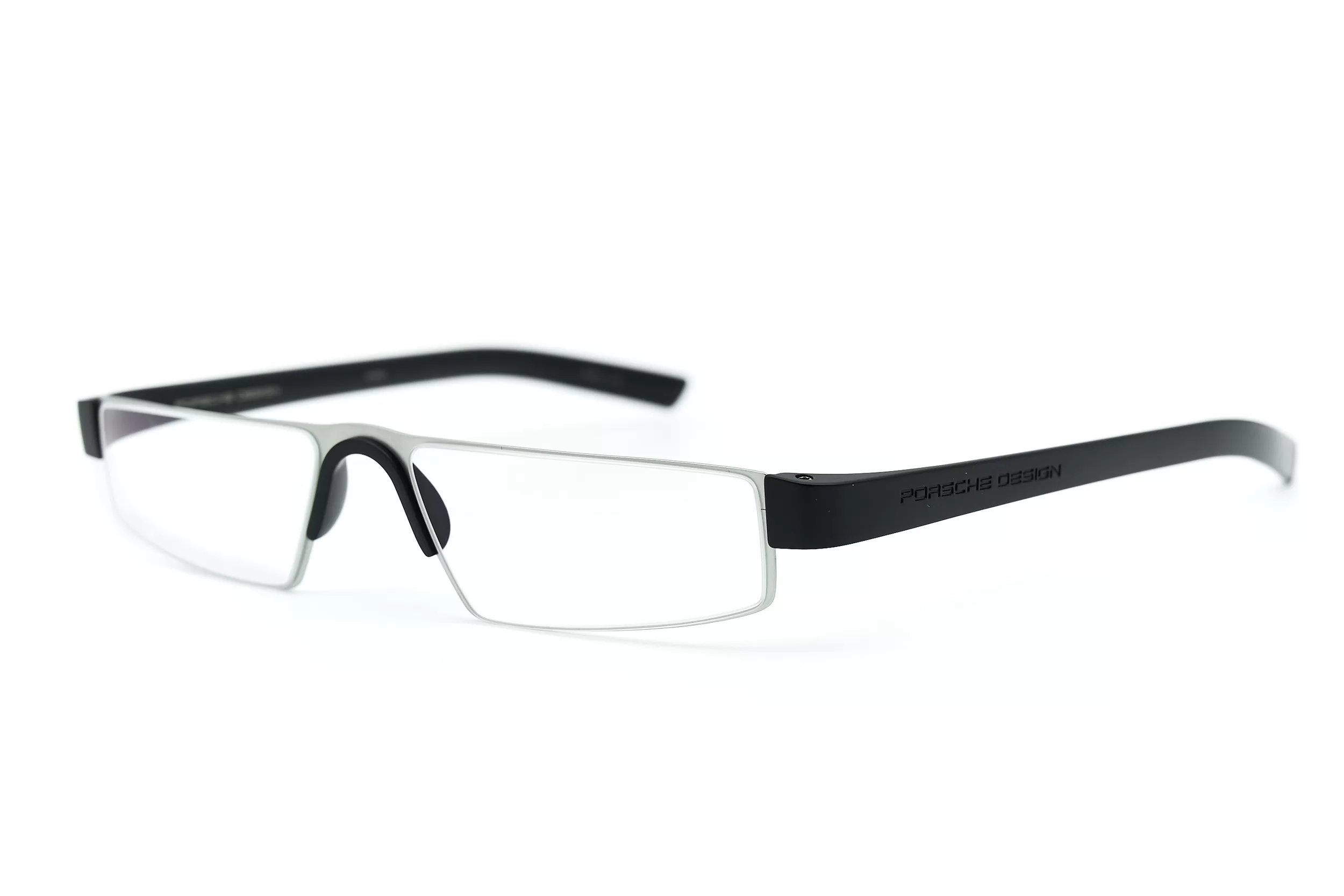 Мужская оправа Porsche Design P8814 готовые очки для чтения