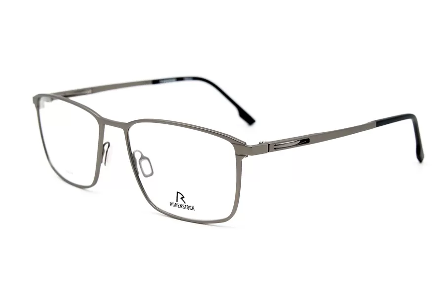 Мужская оправа Rodenstock из металла