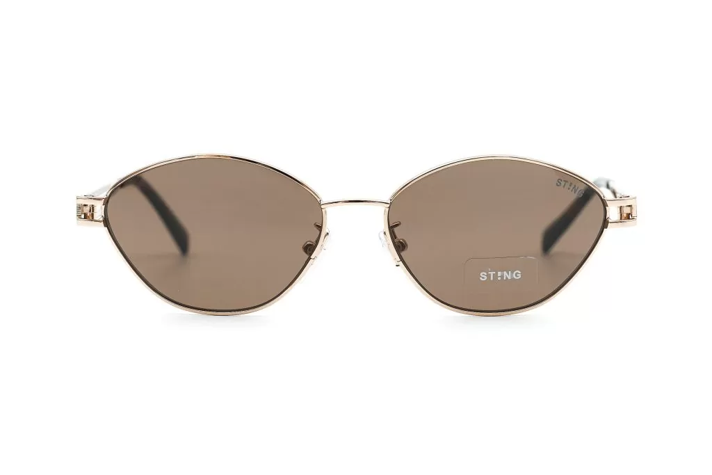 Женские солнцезащитные очки STING SS466 0300