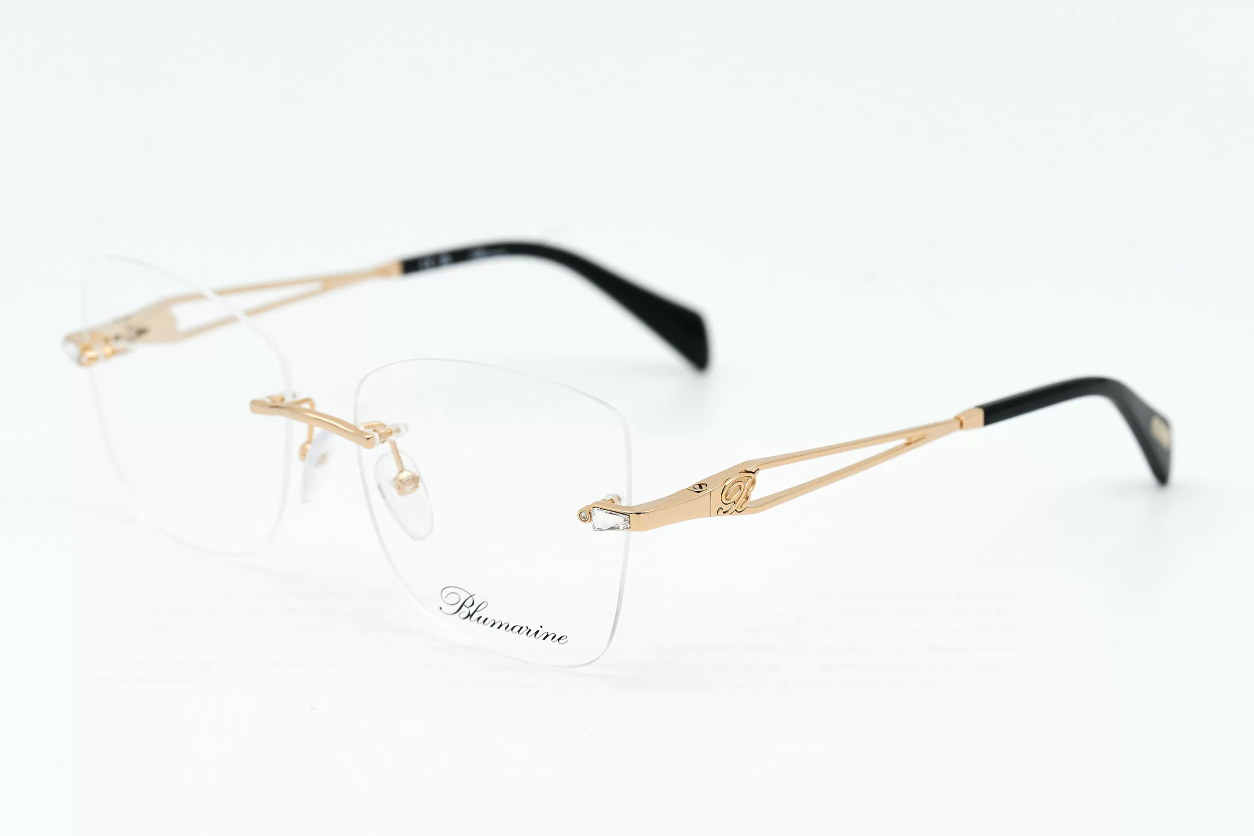 Оправа Blumarine VBM224S 0300