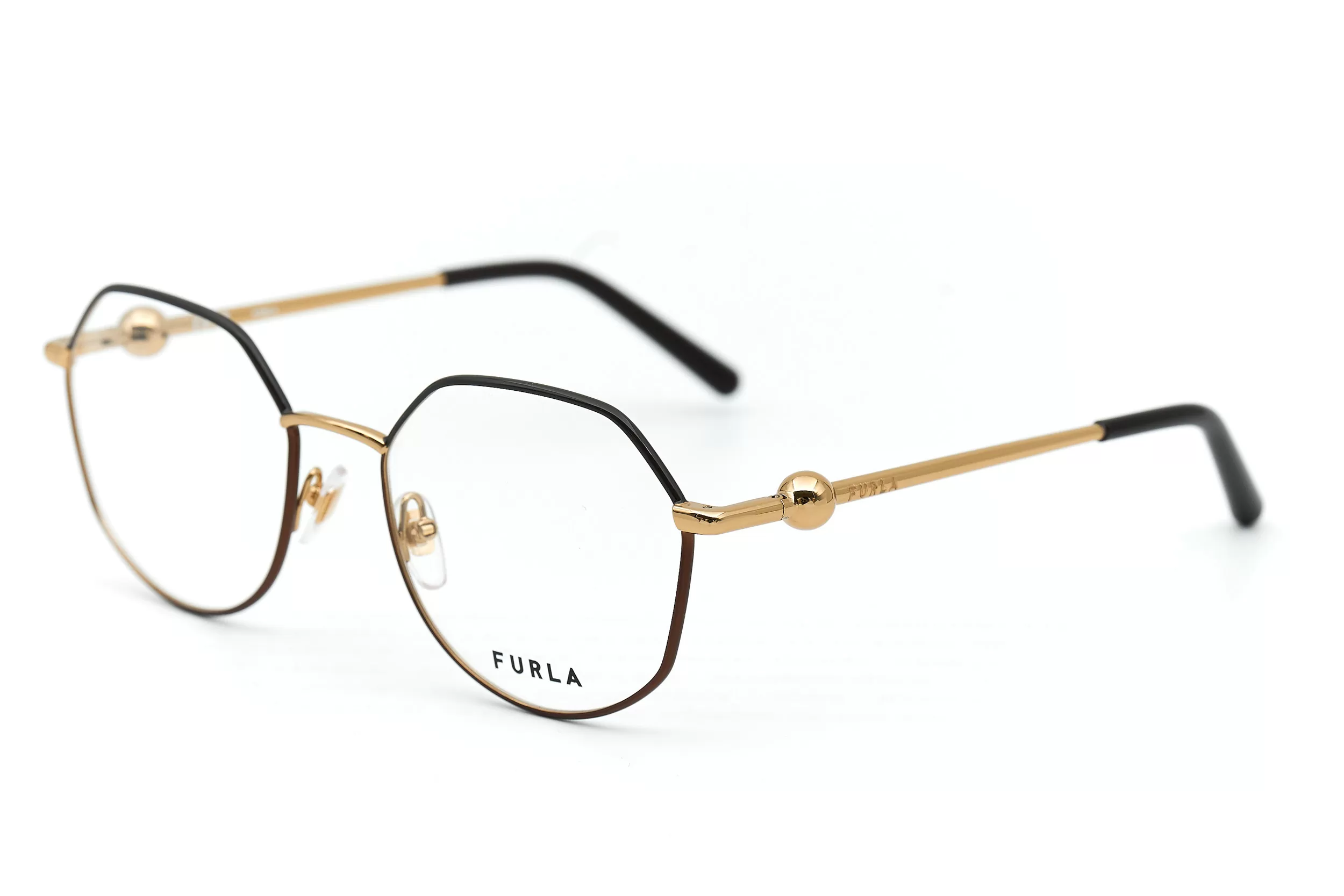 Оправа Furla VFU875 0342