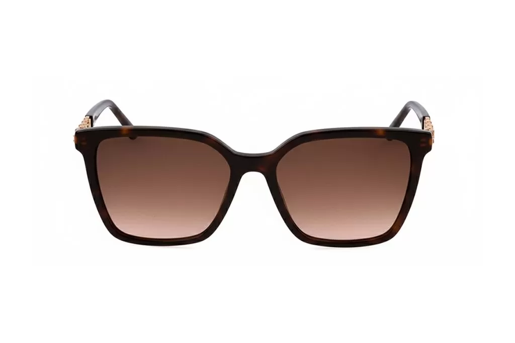 Женские солнцезащитные очки ESCADA SESD96 0752